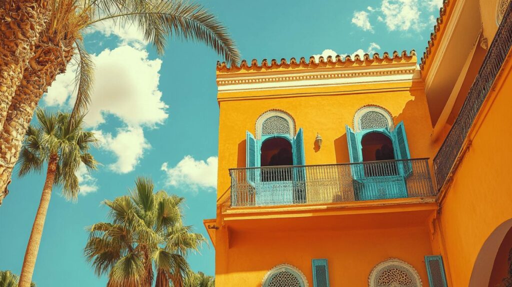 Vacances au Maroc en plein ete : Le meilleur parcours entre villes imperiales et oasis