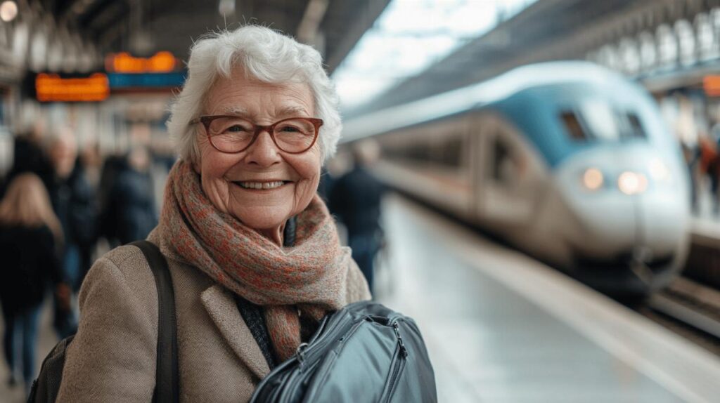 Comment renouveler sa Carte Avantage Senior SNCF sans prise de tete : Le guide complet