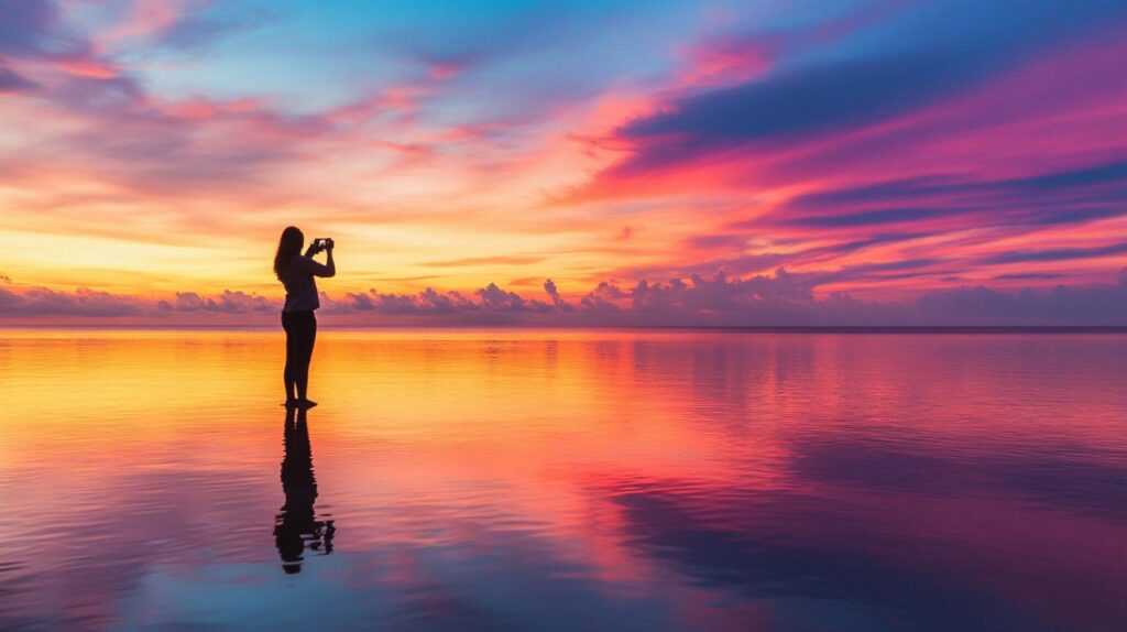 Comment choisir la bonne image pour une photo sur toile réussie