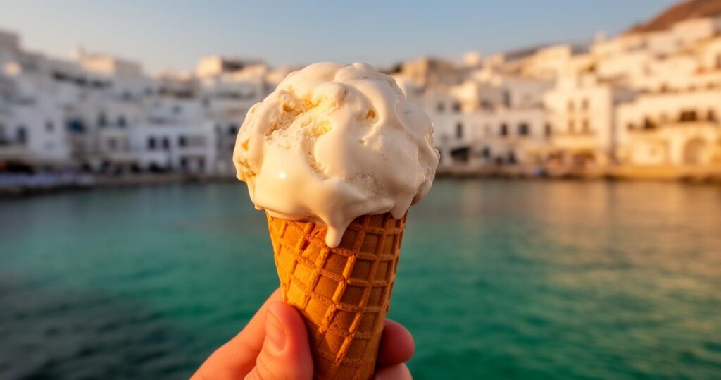 Glace artisanale et vacances d&rsquo;été : un duo parfait pour les gourmands