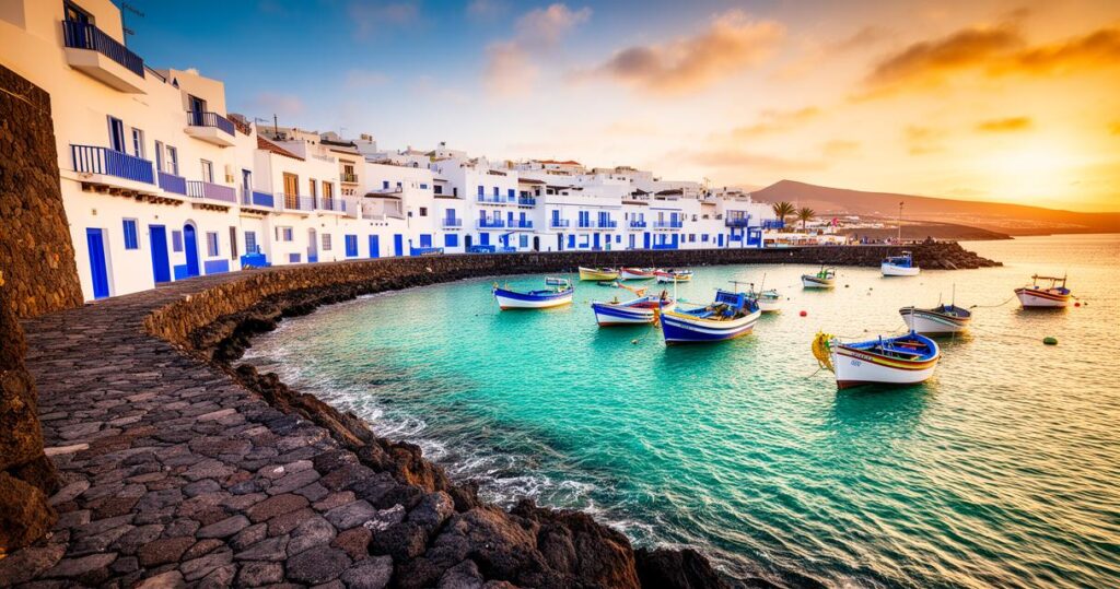 Puerto Del Carmen : 5 choses incontournables à faire ou visiter, dont l’observation des dauphins en excursion